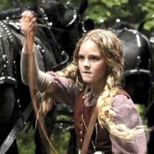 Foto Karley Scott Collins