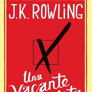 Foto Una vacante imprevista