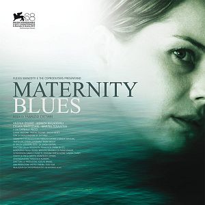 Foto Maternity Blues