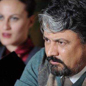 Foto Maternity Blues