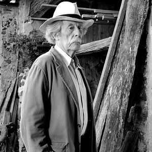 Foto El artista y la modelo