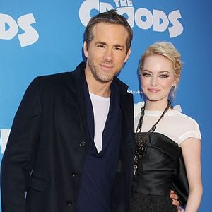 Foto Los Croods: Una aventura prehistórica