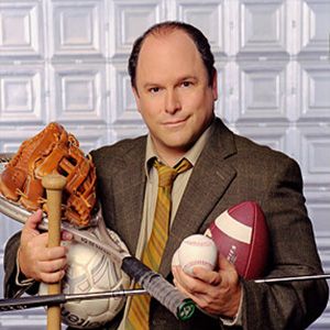 Foto Jason Alexander