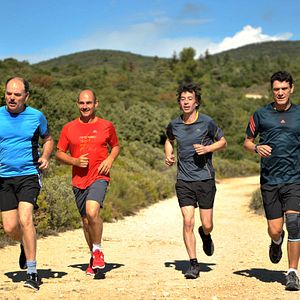 Foto Jean-Pierre Darroussin