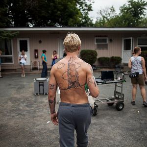 Foto Cruce de caminos (The Place Beyond the Pines)