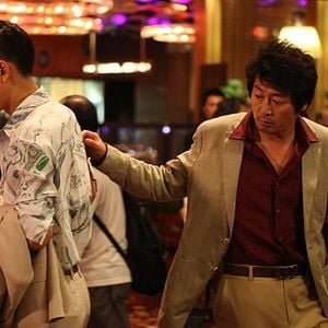 Foto El gran golpe (The Thieves)