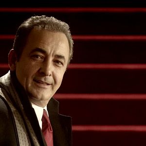 Foto Mehmet Aslantuğ