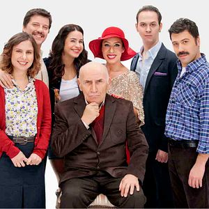 Foto Mutlu Aile Defteri