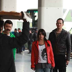 Foto Mutlu Aile Defteri