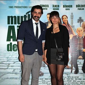 Foto Mutlu Aile Defteri