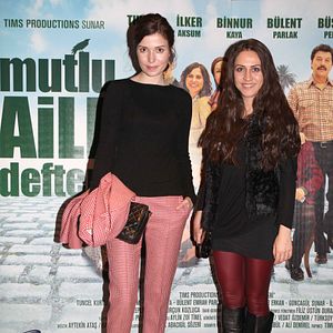 Foto Mutlu Aile Defteri