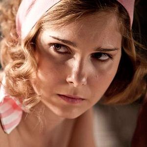 Foto La memoria del agua