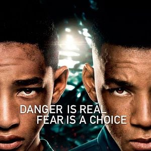 Foto After Earth
