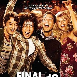 Foto Noche de marcha