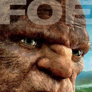 Foto Jack el Caza Gigantes