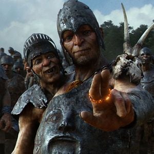 Foto Jack el Caza Gigantes