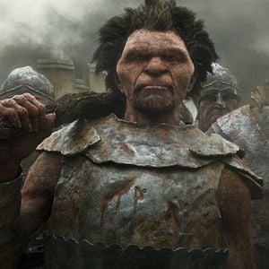 Foto Jack el Caza Gigantes