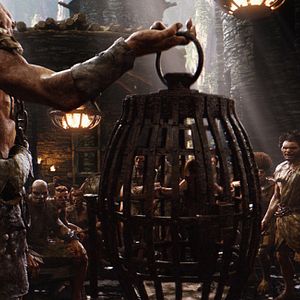 Foto Jack el Caza Gigantes