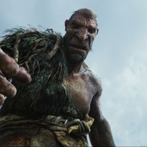 Foto Jack el Caza Gigantes