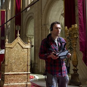 Foto Jack el Caza Gigantes