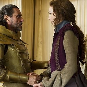 Foto Jack el Caza Gigantes