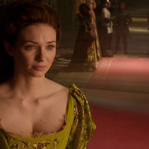 Foto Jack el Caza Gigantes