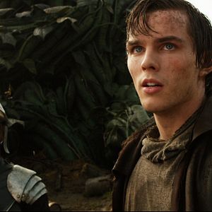 Foto Nicholas Hoult