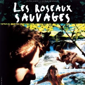 Foto Los juncos salvajes