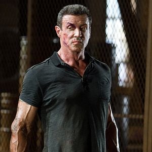 Foto Una bala en la cabeza