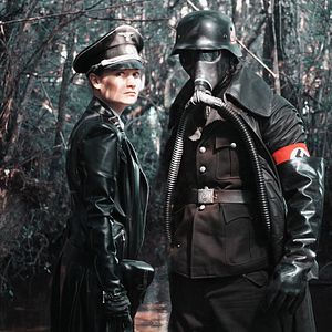 Foto Caroline Vigneaux