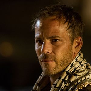Foto Stephen Dorff