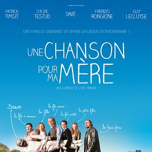 Foto Une chanson pour ma mère