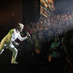 Foto Une chanson pour ma mère
