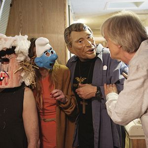 Foto Une chanson pour ma mère