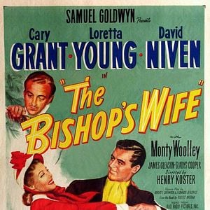 Foto La mujer del Obispo