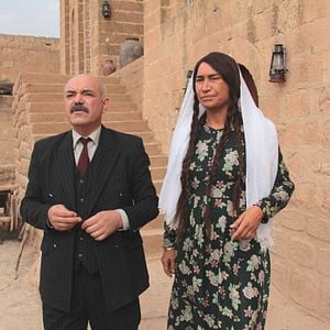 Foto Hükümet Kadın