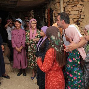 Foto Hükümet Kadın