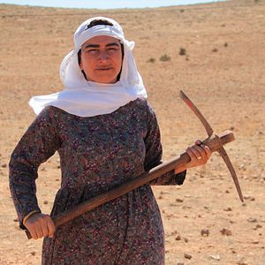 Foto Hükümet Kadın