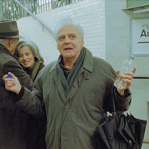 Foto The Dust of Time