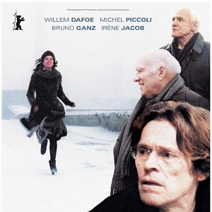 Foto The Dust of Time