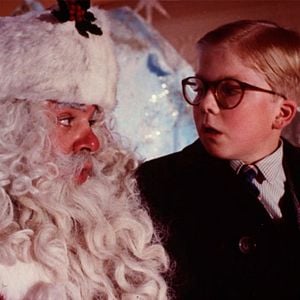 Foto Historias de Navidad