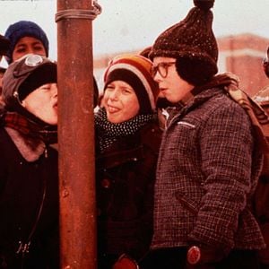 Foto Historias de Navidad