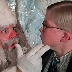 Foto Historias de Navidad