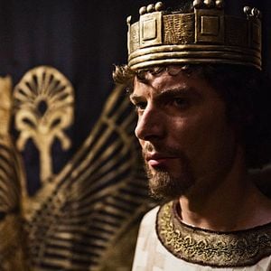 Foto Samuel Collings