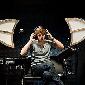 Foto Harry Treadaway