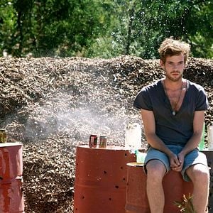 Foto Harry Treadaway