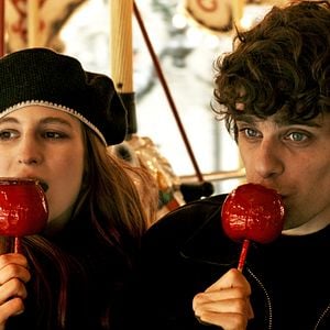 Foto Un cuento francés