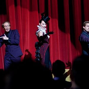 Foto The Incredible Burt Wonderstone