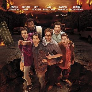 Foto Juerga hasta el fin