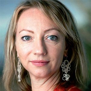 Foto Juanita Wilson (II)